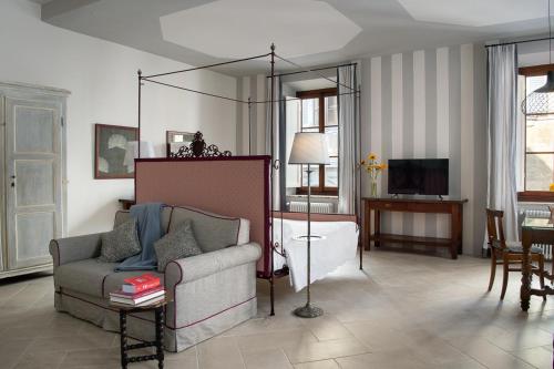 BorgoDeGreci Apartments