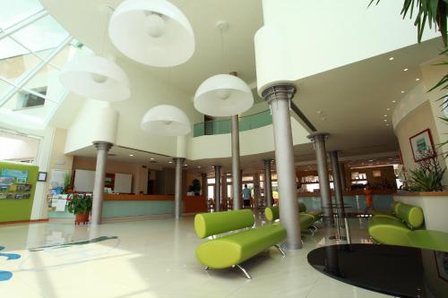 Hotel Maregolf