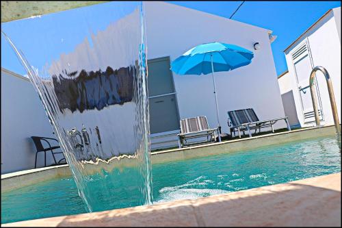 Chalet los Morenos