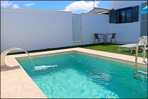 Chalet los Morenos