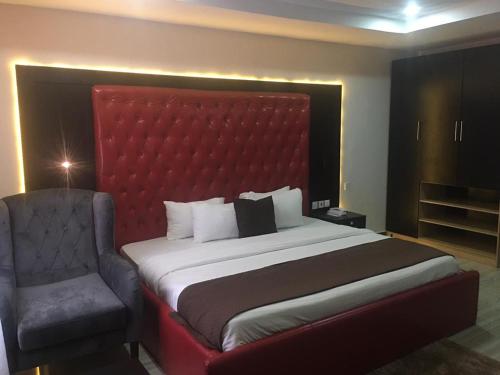 Wizy Hyatt Hotel – Photos 4