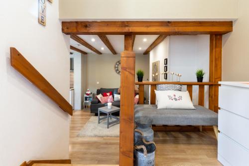 Travel Homes - Tanneur 3, just next to Little Venice