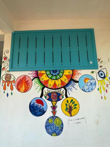 Foto sihtkohas Varkala asuva majutusasutuse Soul Hostels, Varkala - Black Beach galeriist