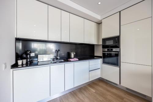 Sweet Escape Residence
