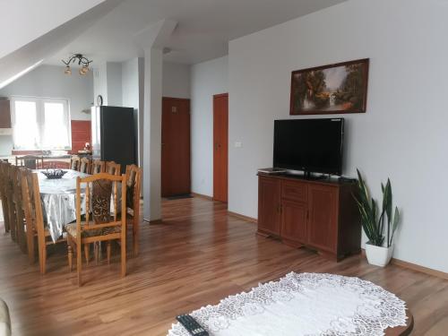 Afbeelding uit fotogalerij van Pokoje Gościnne Agnes in Sanok