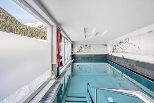 Hotel Garni Christine