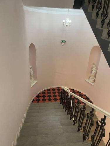 Fotografie z fotogalerie ubytování 2-Bed Apartment in Praha v destinaci Hřebečníky