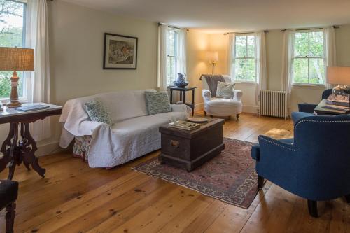 Beauchamp Cottage – Photos 3