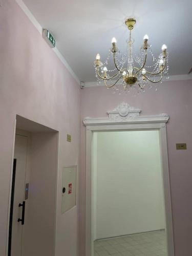 Fotografie z fotogalerie ubytování 2-Bed Apartment in Praha v destinaci Hřebečníky