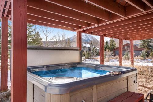 Silverthorne Base Camp – Photos 2