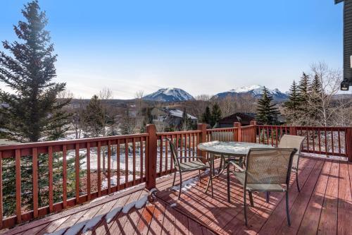 Silverthorne Base Camp – Photos 3