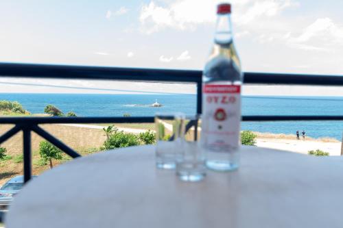 Φυσικό τοπίο κοντά σε αυτό το διαμέρισμα