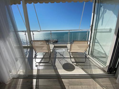 Durrës BelleVue 3 bdm Apartment