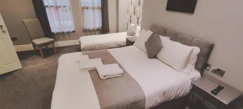 The Glebe Hotel photo 10