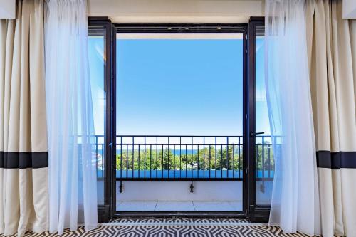 Baltic Park Fort by Zdrojowa