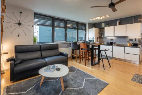 New Gallery Best West Apartment 310