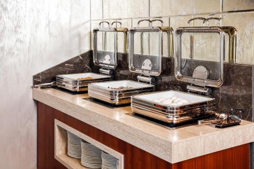 Kép MANORS HOTEL szállásáról Isztambulban a galériában