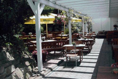 Galeriebild der Unterkunft Hotel Meyer in Kürten