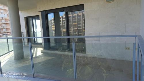 Loyito's seaviews apartment La Cala photo 19