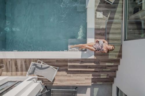 City Moments Penthouse - Urban - Holiways Collection