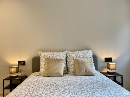  Prober Comapedrosa -  Room  picture :   Balcony    Washing machine    Private bathroom           