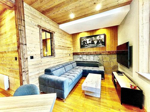 Appartement de 2 chambres avec wifi a Gerardmer