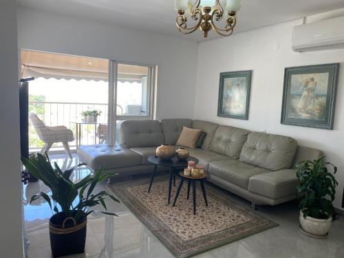 Gallery image of הדירה של הלנה in Ashkelon
