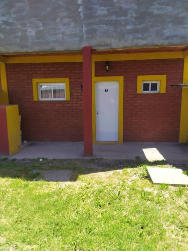 Departamentos Peumayen Cabaña