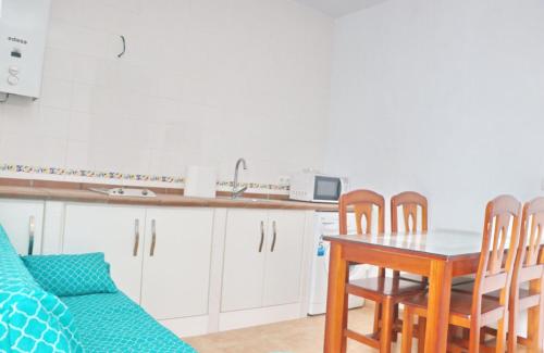 Apartamento Velarde III