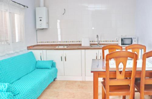 Apartamento Velarde III