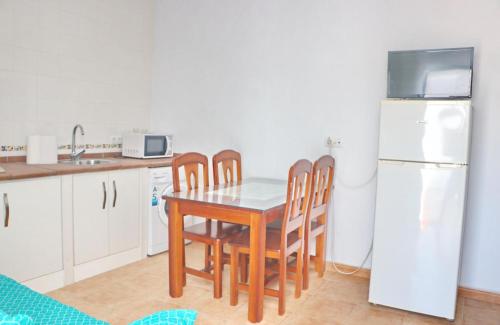 Apartamento Velarde III