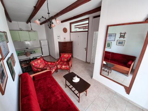 Gallery image of Forestata Village in Lixouri