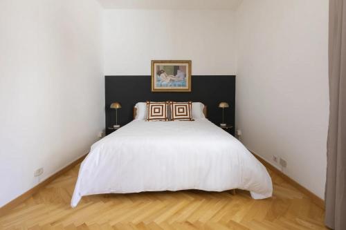 Daplace - Ginevra Apartment