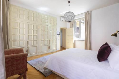 Daplace - Ginevra Apartment