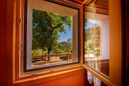 Fotografie z fotogalerie ubytování Eco-hôtel et Yourtes du Mercantour v destinaci Guillaumes