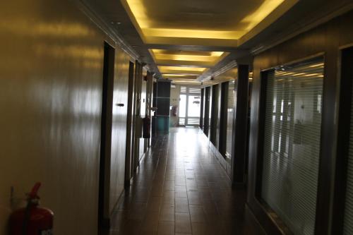 Φωτογραφία από το άλμπουμ του Airport Landing Hotel στο Ναϊρόμπι