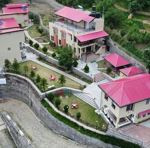 Mist n Meadows Resort – Photos 3