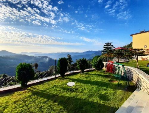 Mist n Meadows Resort – Photos 4