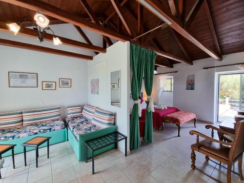 Gallery image of Forestata Village in Lixouri