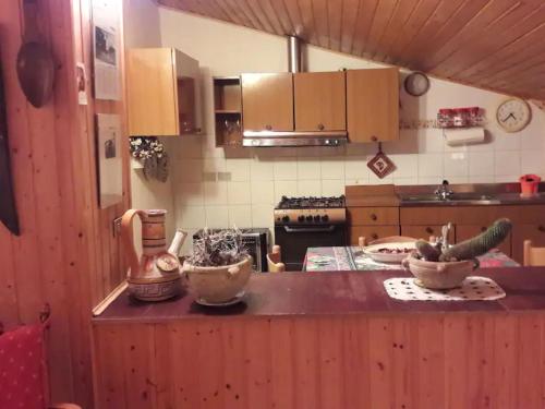 Una casa nel verde – Photos 4