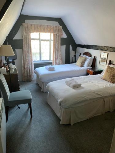 The White Hart Inn – Photos 5