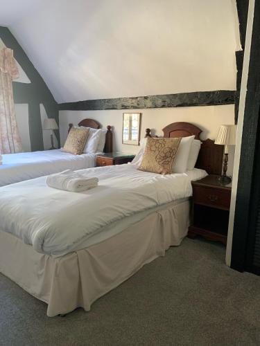 The White Hart Inn – Photos 4