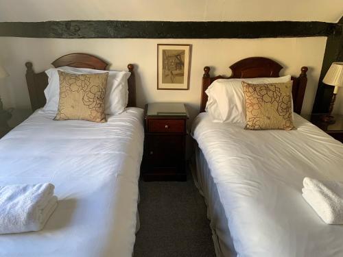 The White Hart Inn – Photos 3