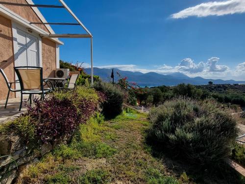 Gallery image of Forestata Village in Lixouri