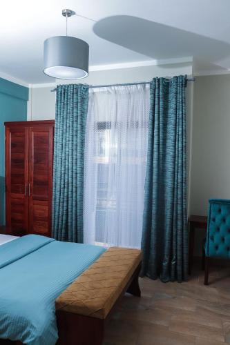 Fotografie z fotogalerie ubytování LIEBE HOTEL v destinaci Yaoundé