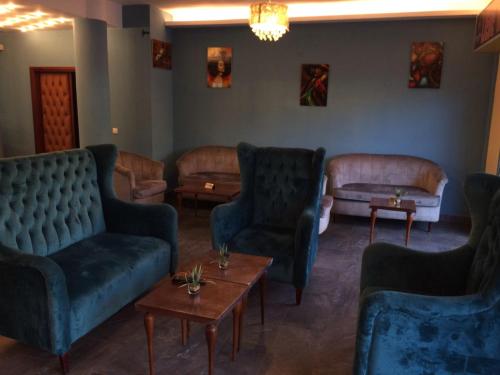 Fotografie z fotogalerie ubytování LIEBE HOTEL v destinaci Yaoundé