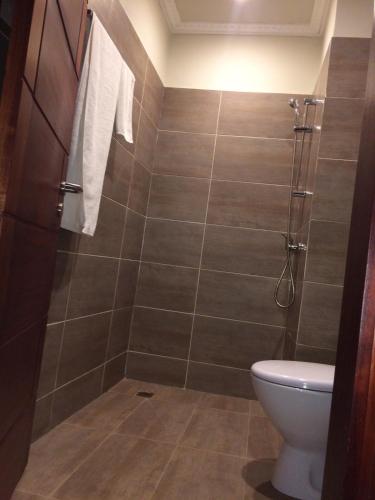 Fotografie z fotogalerie ubytování LIEBE HOTEL v destinaci Yaoundé