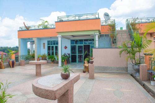 AROMA VOLCANOES INN – Photos 2