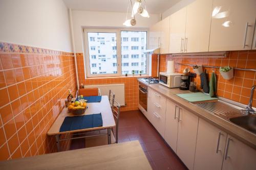 Spacious 2BR Dristor Apartment