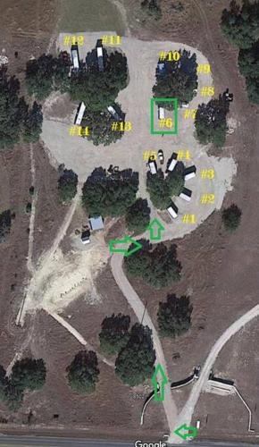 Φωτογραφία από το άλμπουμ του The Container Retreat @ 290 Wine Trail #6 Enjoy nature! σε Hye